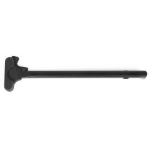 LBE Unlimited .308 Standard Charging Handle Black Finish