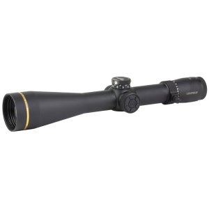 Leupold VX-5HD Gen 2 Rifle Scope 4-20x52 34mm SFP Firedot Duplex Illum