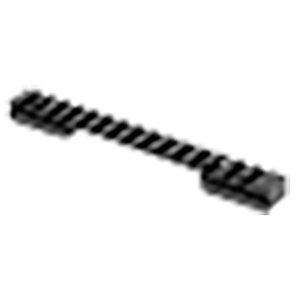 Warne Mountain Tech Rail Browning X-Bolt Magnum 300PRC 7643M