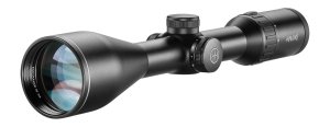 HAWKE 16330 Endurance 3-12x56 Capped Turrets Optics