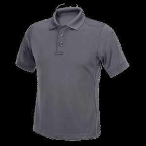 Flying Cross Short Sleeve Impact Polo 3200-01 Size-XLarge