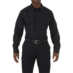 Stryke Pdu Cl B L/S Shrt