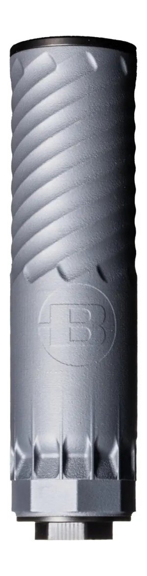 Bergara BTi-30 Suppressor 30 Caliber Cerakote