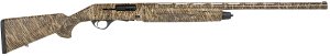 Escort HEPS202805BL 20 Gauge Semi-Auto Shotgun 28" Mossy Oak 4+1 Capacity
