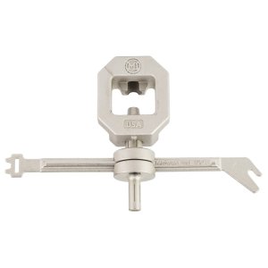 Midwest Industries MI-AKMT AK Multi Tool Nickel Plated Finish