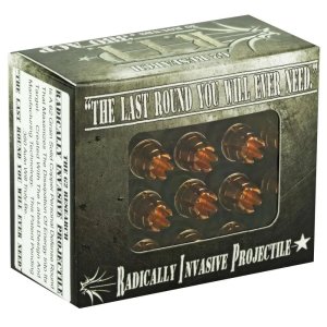 G2 Research RIP 380 Auto 62 Grain Hollow Point Ammunition