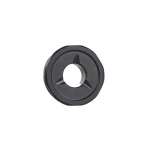 Jk Armament JK195LTECCIC 195 Choke End Caps Improved Cylinder