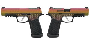 Sig Sauer P365 9mm 365FUSE-TEQUILA