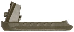Sct Manufacturing 0210450000IB Compact Magwell Compatible w- Glock Gen3 ...