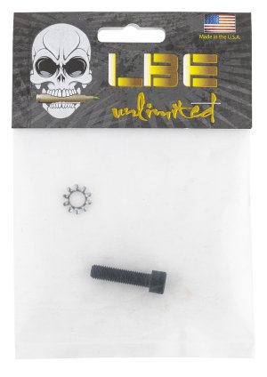 LBE ARGRPSW AR15 Grip Screw & Lock Tooth Washer