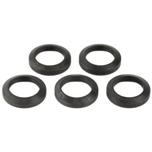 Advanced Technology AR 15 223/5.56 Steel Crush Washer Pack 5 A.5.10.2253