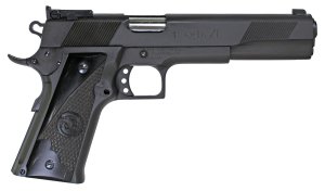 Iver Johnson EAGLEXL10DS 10mm Auto 992