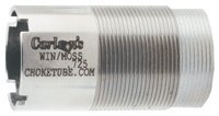 Carlson's 12 Gauge Choke Tube Flush Mount Skeet Stainless Steel 12211