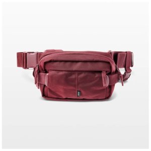 5.11 Tactical LVC6 Waist Pack Garnet One Size