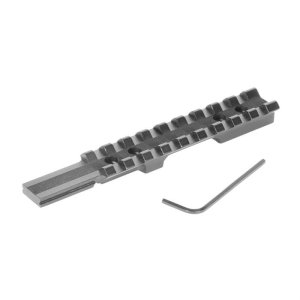 EGW Savage Rascal Picatinny Scope Mount 0 MOA 41965