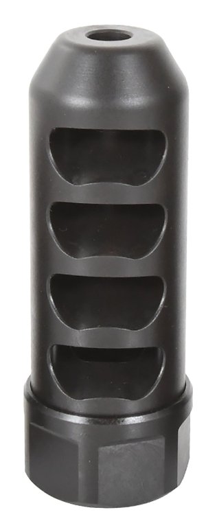 American Precision Arms G2F5838N Gen 2 Fat Bastard Muzzle Brake 5/8"-24
