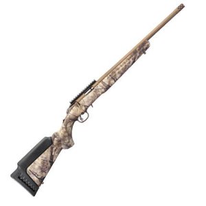 Ruger American Rimfire 22 WMR 8373