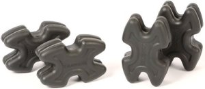 Limb Saver Limbsaver TwistLox Dampener Black Model: