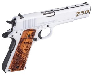 Auto-Ordnance 1911A1 45 ACP 1911BKOC16