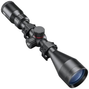 Simmons ProHunter SPH3950 3-9x50mm Rifle Scope