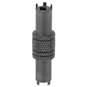 LBE Unlimited ARSTLDBL A1/A2 Double-End Front Sight Tool Black Oxide