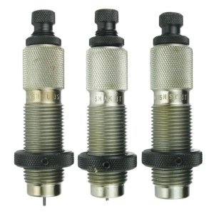 Redding Reloading Equipment Deluxe 3-Die Set 22 ARC 84963