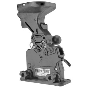 MagPump MP-9MM Pro 9mm Pistol Magazine Loader Polymer