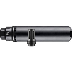 Maxim DSX HQD 48049 Suppressor 7.62 Cal, QD A2 Flash Hider, Black