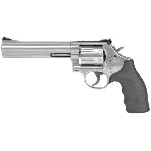 Smith & Wesson Model 686 Plus 357 Mag 164198