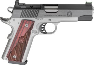 Springfield Armory 1911 Ronin 45 ACP PX9118LAOS