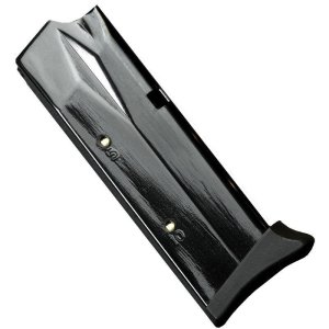 Bersa THUN40UCMMAG Thunder 40 Ultra Compact Magazine .40 S&W 10-Round Black