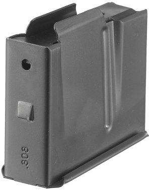 Ruger M77 Gunsite Scout & Precision Rifle .308 Win 5 Round Magazine 90352