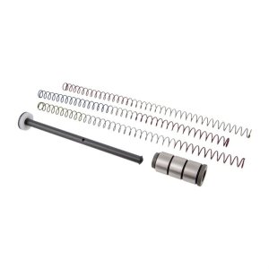 J P Enterprises JPSCS2-10K AR .308 Silent Captured Spring Gen 2