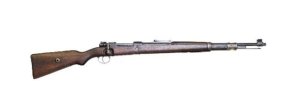 Century Arms Portuguese M/937A 8mm RI3451C-G