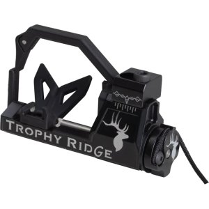 Trophy Ridge ARE302PR IMS Limb Driven Arrow Rest RH Quiet Operation