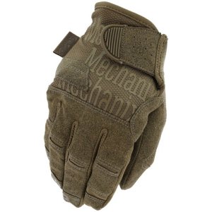 MECHANIX WEAR HDG-F72-008 Dex Grip Jacket Coyote S 15.24 in