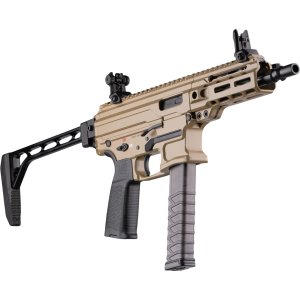 Panzer Arms ARP 9 9mm PAARP9PCCCT
