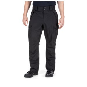 5.11 Tactical Duty Rain Pant Waterproof Large 48350ABR-L