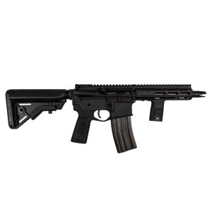 Franklin Armory Reformation RS7 Rifle .300 Blackout 30rd Magazine 7.5 NRS Barrel Custom Tuned Trigger Black GCA firearm NON-NFA