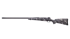 Weatherby MCT20N243NL4B 243 Win 22 In 5rd Mark V Backcountry Ti