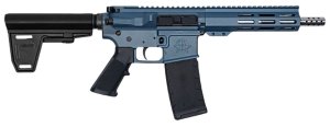 Great Lakes Firearms AR15 223 Wylde GL15223SSPB BLU