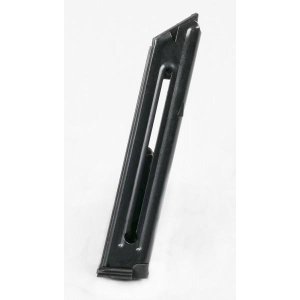 ProMag Ruger MK lll .22 LR 10rd Blued Steel Rifle Magazine (RUG-20)