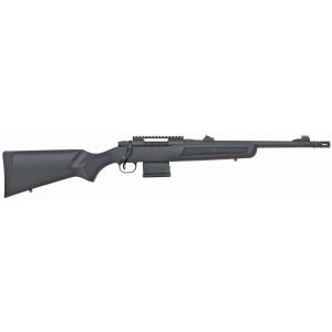 Mossberg MVP Patrol 7.62x51mm 27738