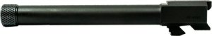 Faxon GA910N34NGQ-T Glock 34 9mm Threaded Barrel 4150 Steel