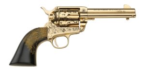 Pietta Keeper of the Plains 357 Mag PFI357KOP434EP