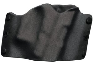 Phalanx H50050 Stealth Operator OWB Compact RH Nylon Frame-Lock