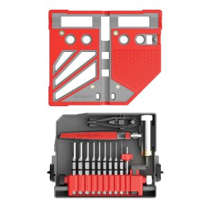 Real Avid Master Bench Block Pro Series Kit