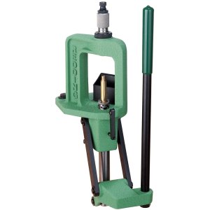 Redding 72100 Boss Reloading Press Heavy-Duty Cast Iron