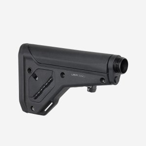 Magpul MAG482-BLK UBR Gen 2 Collapsible Stock for AR-15/AR-10, Black