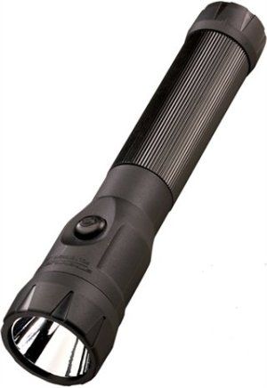 Streamlight 76113 PolyStinger LED Black 485 Lumens Rechargeable
